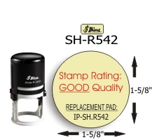 Shiny R-542 Printer