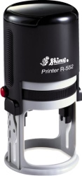 Shiny R-552 Printer