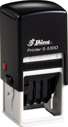 Shiny S-530D Selfink Dater
